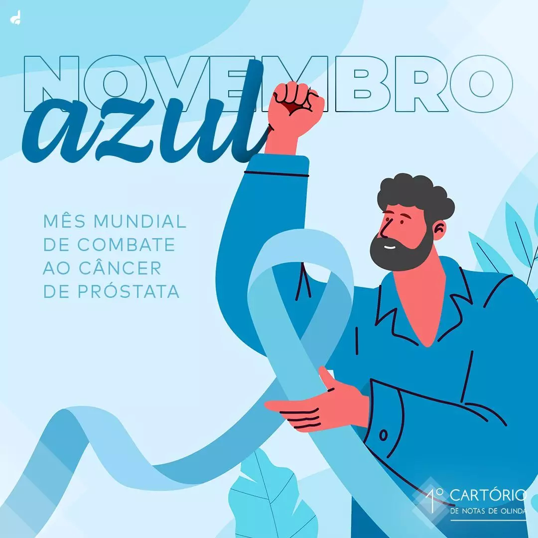 Novembro Azul